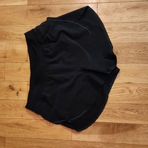 Lululemon Find Your Pace Shorts